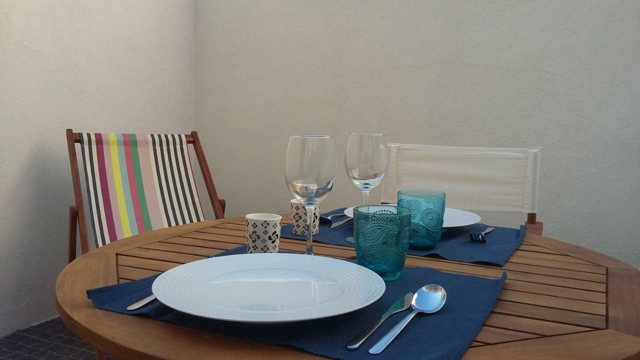 Apartment Pateo House Lissabon