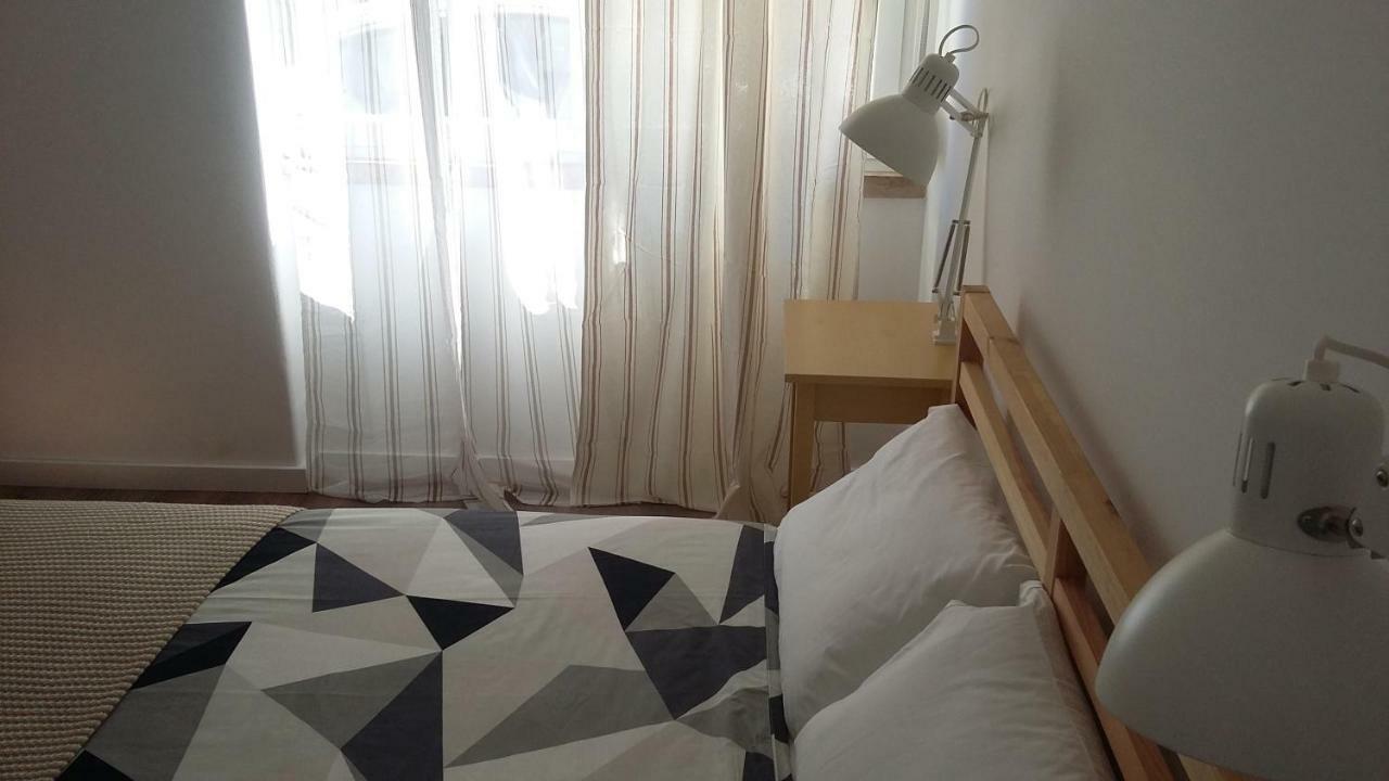 Pateo House Apartment