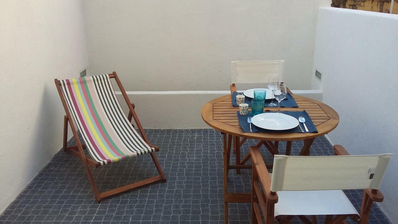 Pateo House Apartment *