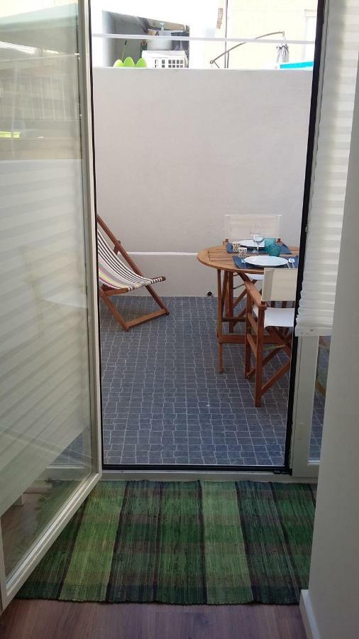 Pateo House Lissabon