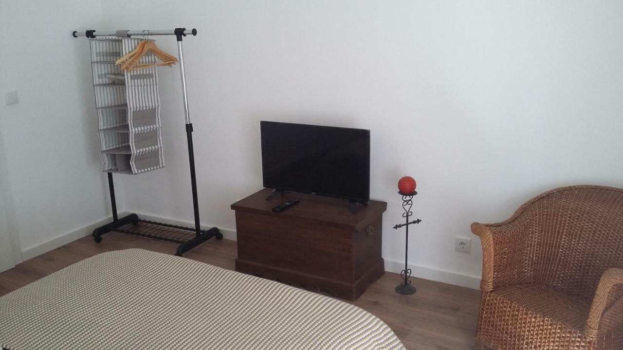 Apartment Pateo House