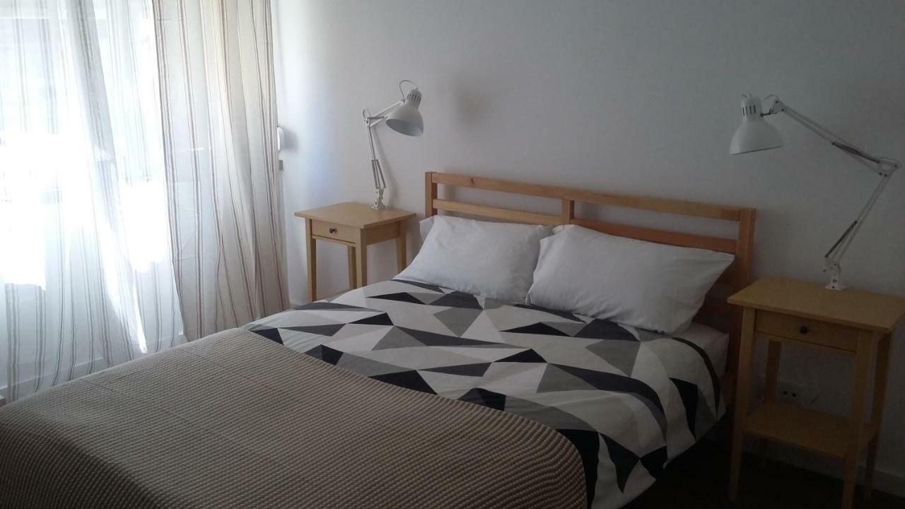 Apartment Pateo House *