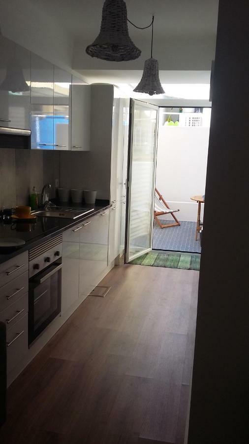 Apartment Pateo House